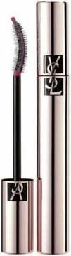 Yves Saint Laurent The Curler Silver Topcoat Mascara 6ml for Women