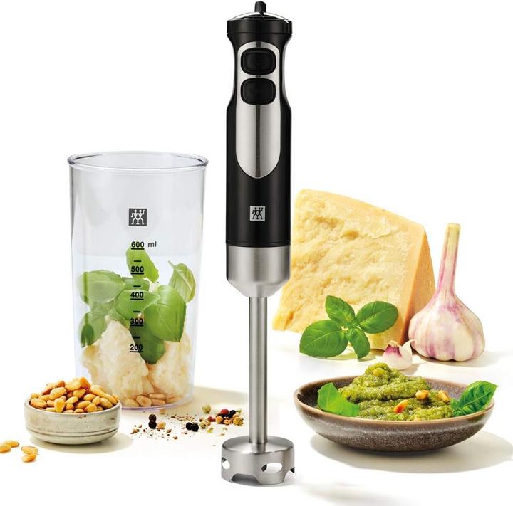 Actual product image Zwilling Hand blender 36420-011