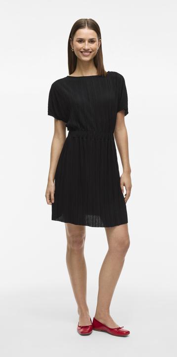 Produktbild Vila Kurzarm Minikleid (S)