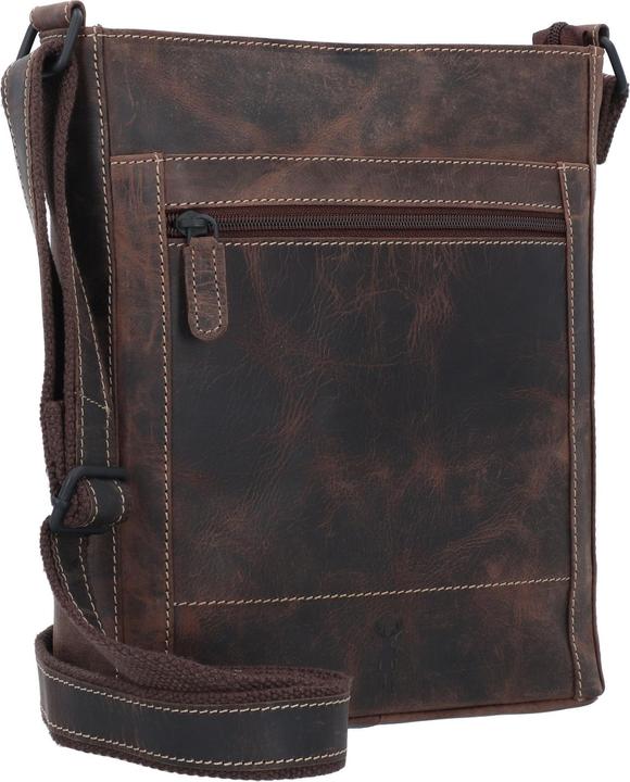 Immagine prodotto Jack kinsky Baltimora 30 borsa a tracolla in pelle 30 cm