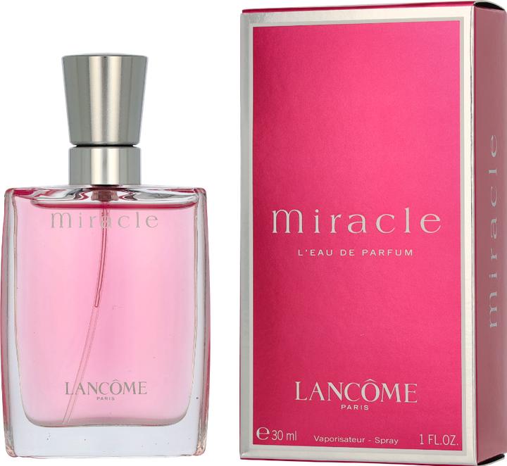 Produktbild Lancôme Miracle (Eau de Parfum, 30 ml)