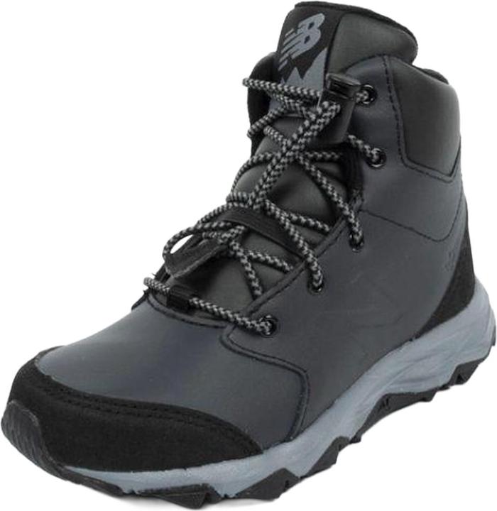 Produktbild New Balance Wanderstiefel Leder (28.5)