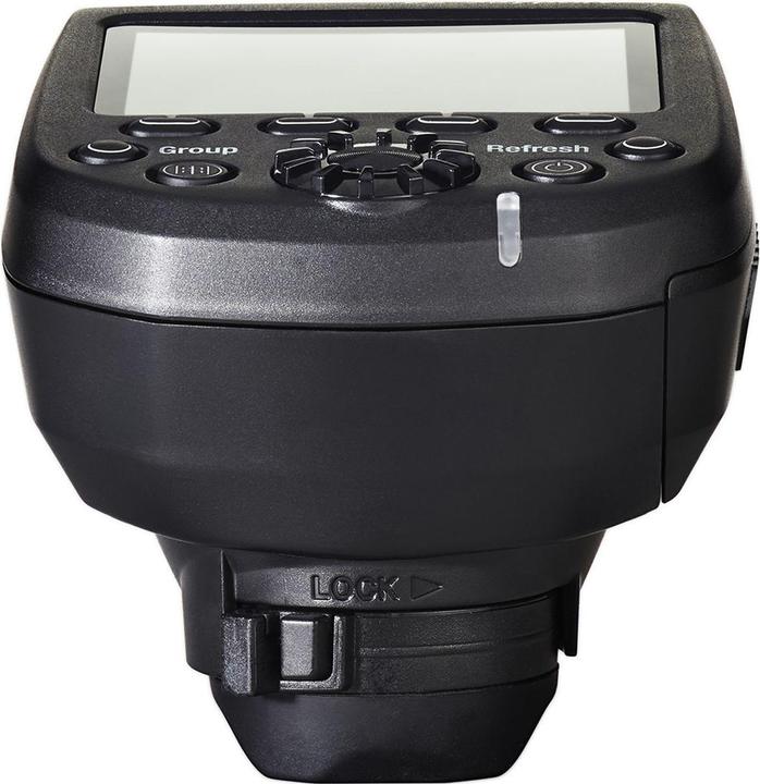 Actual product image Elinchrom EL Skyport Transmitter Plus HS Nikon
