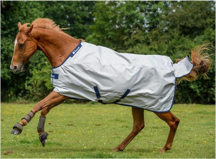 Immagine prodotto Bucas Tappeto da pascolo Doccia solare (145 cm)