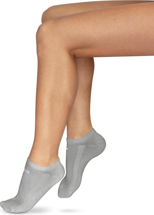 Produktbild Circle Five 6 Paar Sneaker-Socken mit Silikongrip (6er Pack, 35 - 38)