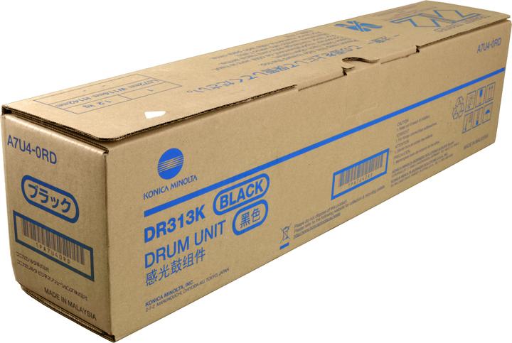 Produktbild Konica Minolta DR-313K (BK)