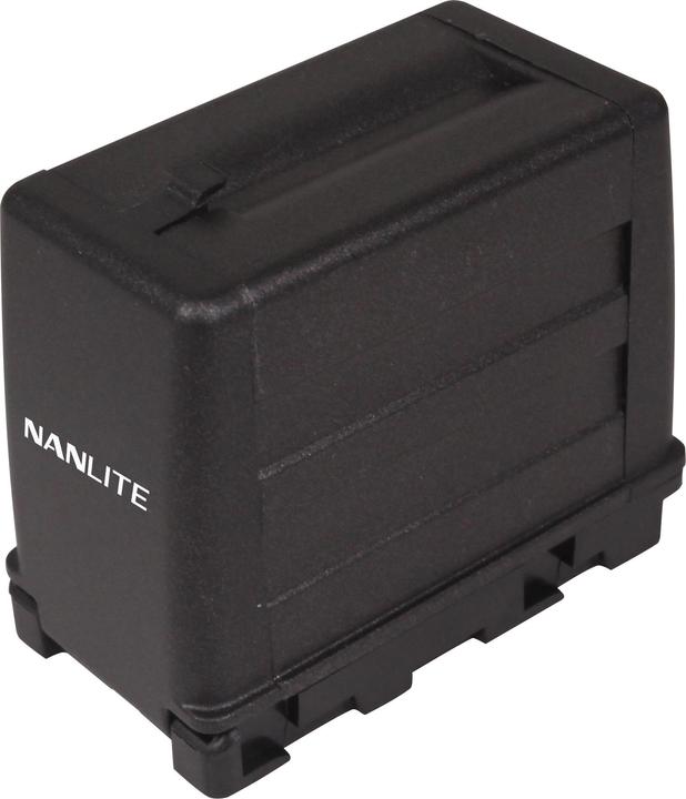 Immagine prodotto Nanlite Adattatore batteria NP-F