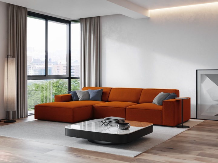 Produktbild Micadoni Jodie (Ecksofa)