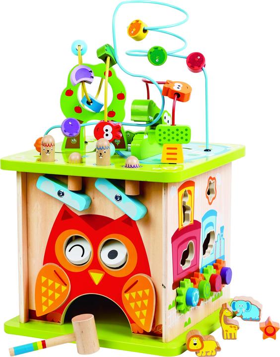 Hape Wild Safari Adventure Center