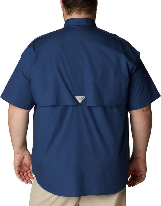 Immagine prodotto Columbia Camicia a Maniche Corte Bonehead (5XL)
