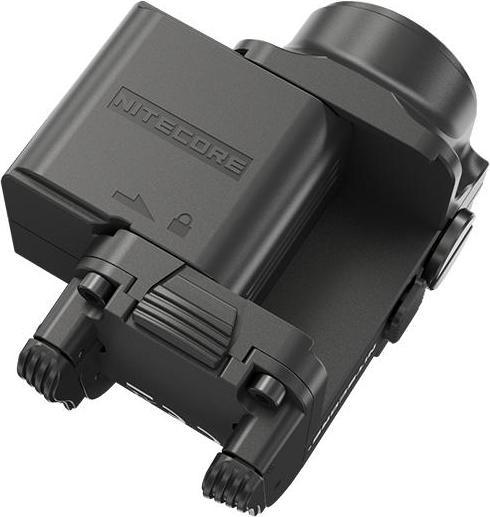Actual product image Nitecore NPL25 (5.60 cm, 900 lm)