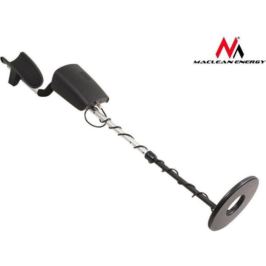 Thumbnail - Maclean, Metalldetektor, Professional Metal Detector Mce930