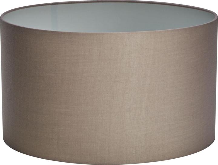 Loberon Abat-jour Anfor Gris - Acheter Sur