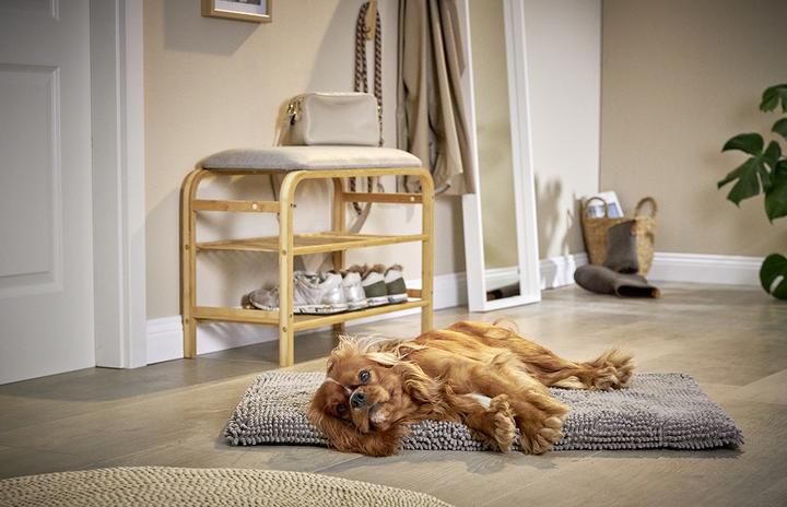 Image du produit Wolters Pad de voyage Cleankeeper (Chien)