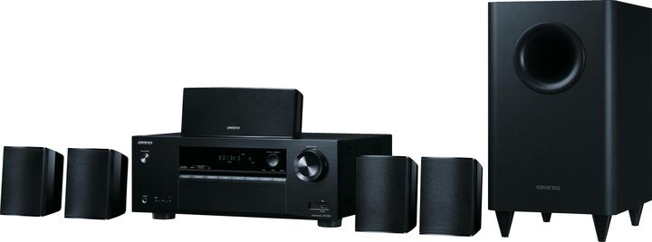 Immagine prodotto Onkyo HT-S3800