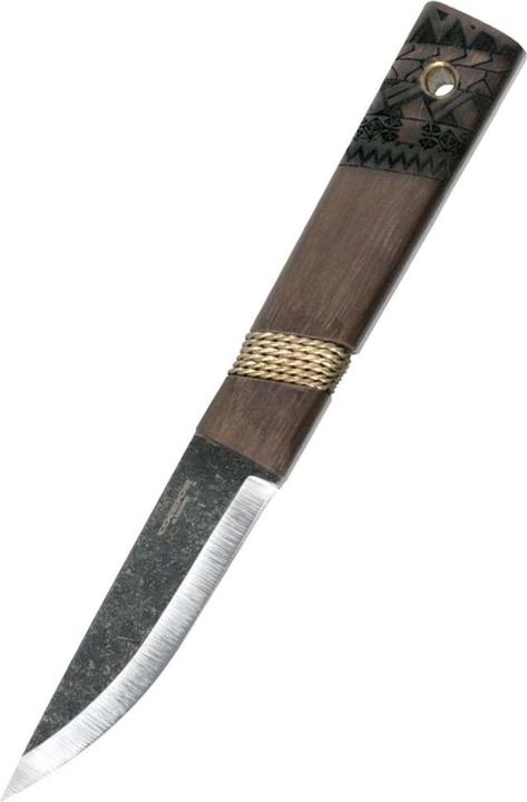 Actual product image Condor Tool & Knife Indigenous Puukko Knife (9.50 cm)