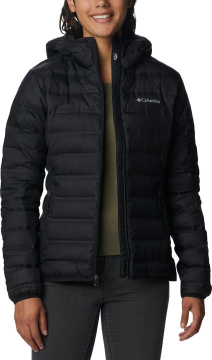 Actual product image Columbia Lake 22™ II Down Hooded Jacket (L)