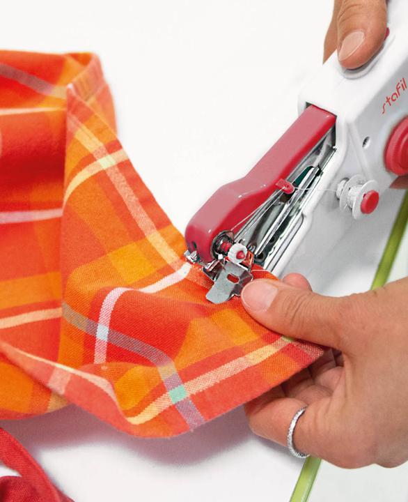 Produktbild Stafil Nähmaschine
