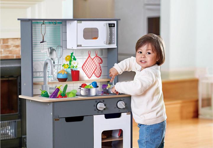 Actual product image Hape Light & Sound