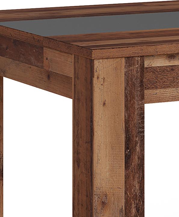 Produktbild ByLiving Nori (140 x 80 x 75 cm)