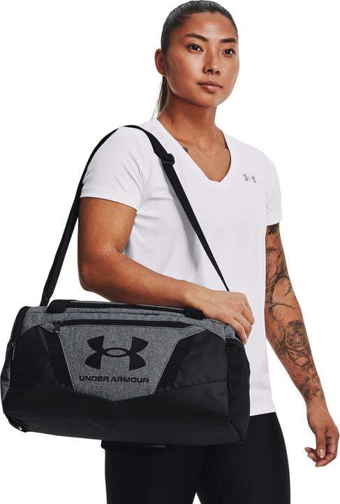 Actual product image Under Armour Undeniable 5.0 Duffle XS Bag (23 l)