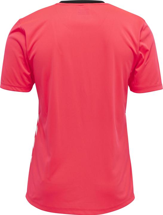 Actual product image hummel Referee Chevron Jersey S/S (M)