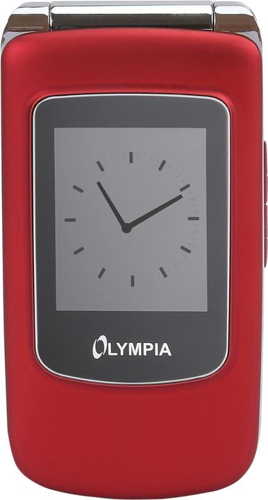 Actual product image Olympia Style View 2G (2.40", 2G)