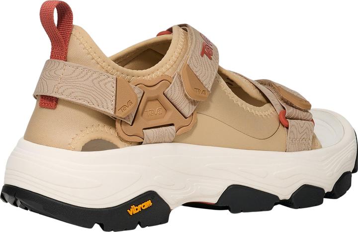 Produktbild Teva W's Grandview Max Sandal (37)