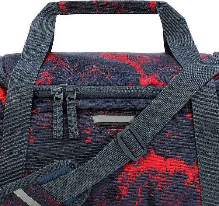 Produktbild Coocazoo Tasche Sporttasche mit Nasswäschefach, 20 Liter (20 l)