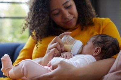Actual product image Philips Avent Natural Response (120 ml)