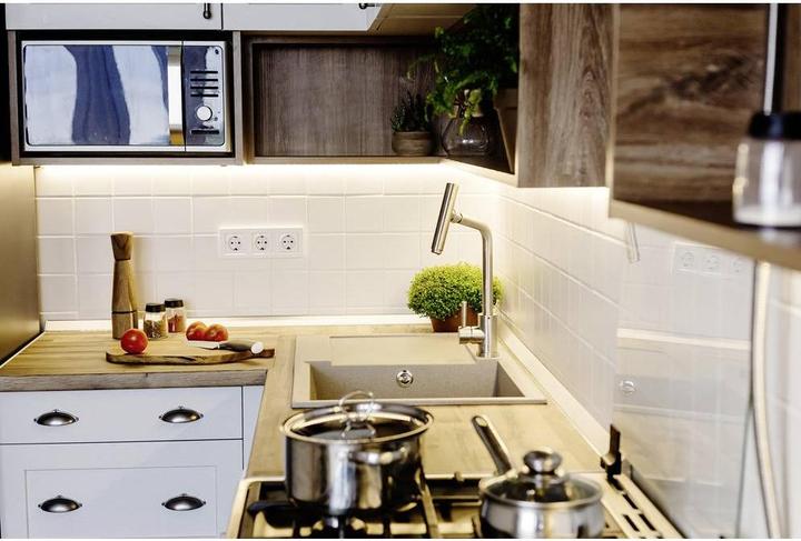 Immagine prodotto Sygonix Luce LED sottopensile (990 lm, G13)