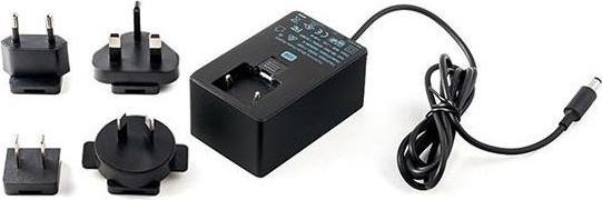 Image du produit RS PRO Adaptateur AC/DC 12V, 4.16A, 50W, Interchangeable