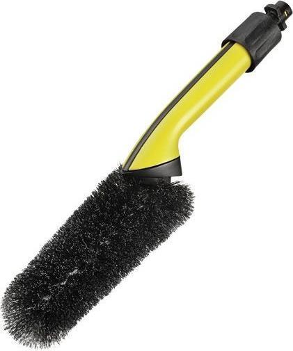 Actual product image Kärcher Wheel washing brush