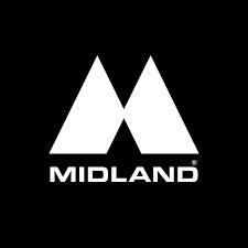Actual product image Midland Earphones MA21-L