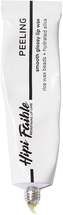 Actual product image Hipi Faible - Lip peeling (9 ml)