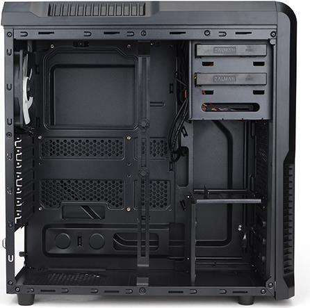 Produktbild Zalman Z3 Plus Kunststoff (ATX)