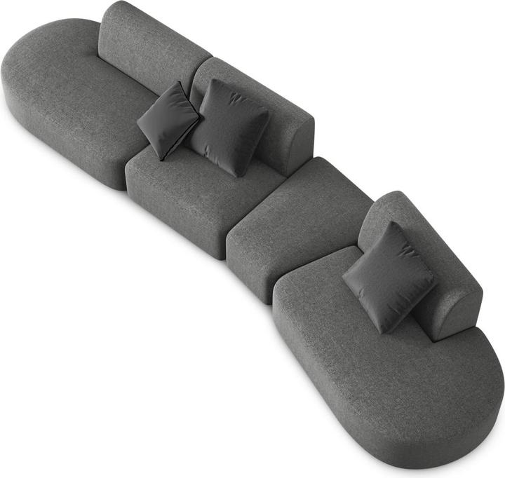 Produktbild Maison Heritage Chiara (Modular Sofa)