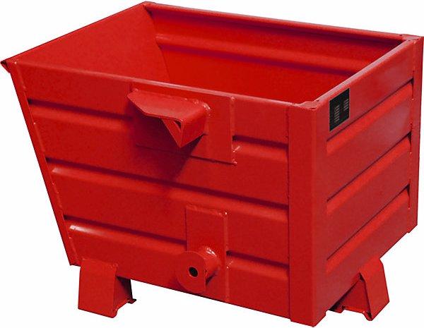 Produktbild eurokraft pro Späne-Stapelkipper BSL (300 l)