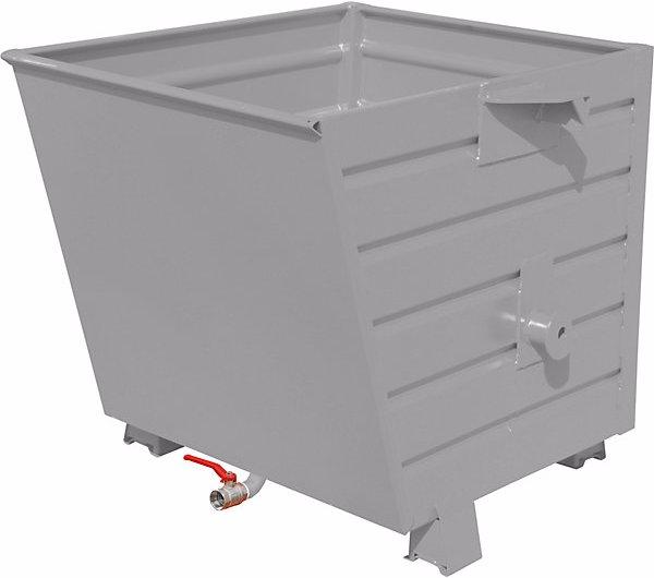 Produktbild eurokraft pro Späne-Stapelkipper BSS (550 l)