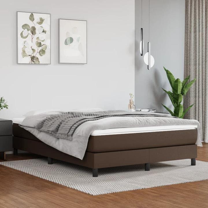 Produktbild VidaXL Arielle (140 x 190 cm, Federkern)