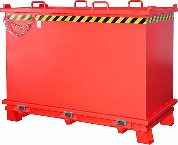 Feuerrot RAL 3000