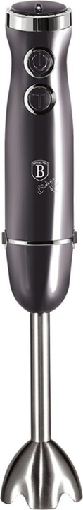 Produktbild BerlingerHaus Stabmixer 500 W Metallic Line Carbon Pro Edition