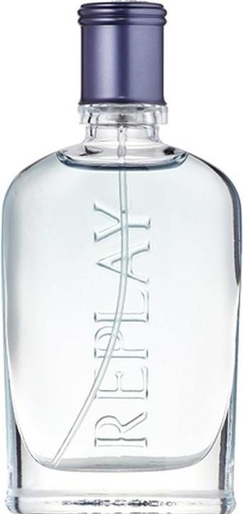 Replay Jeans Spirit (Eau de Toilette, 50 ml)