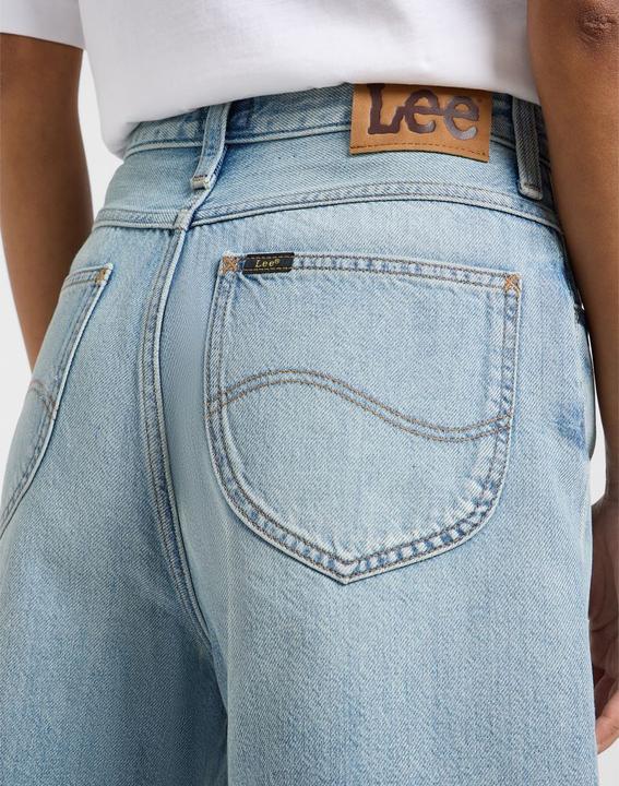 Produktbild Lee Jeansshorts STELLA (S)