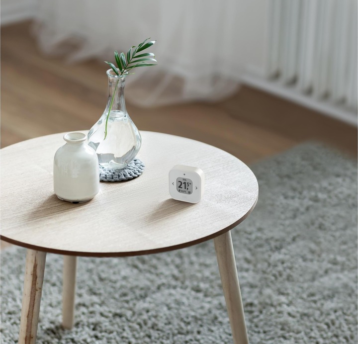 Immagine prodotto Eve Thermo Control (Materia)