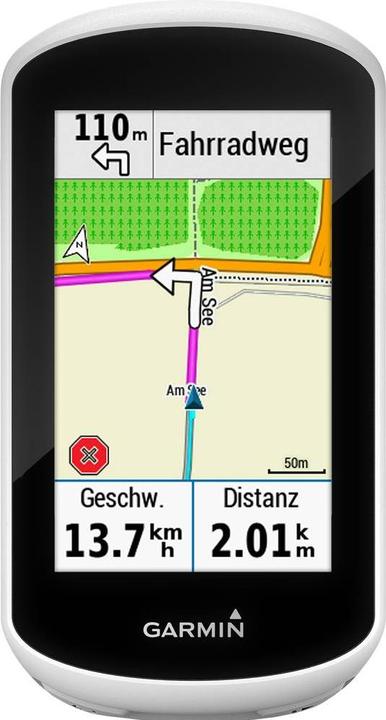 Image du produit Garmin Edge Explore