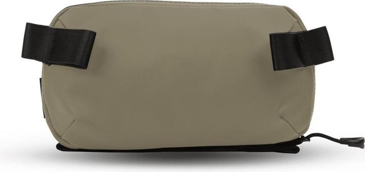 Immagine prodotto Wandrd Tech Pouch Small Yuma Tan (Borsa per accessori per fotocamere, 1 l)