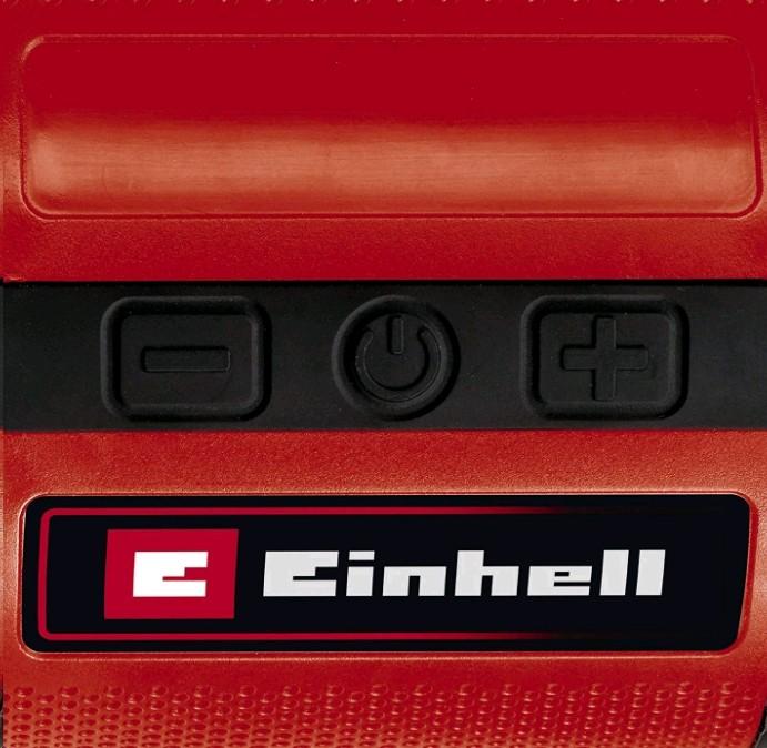 Produktbild Einhell TC-SR 18 Li BT Solo (43 h)