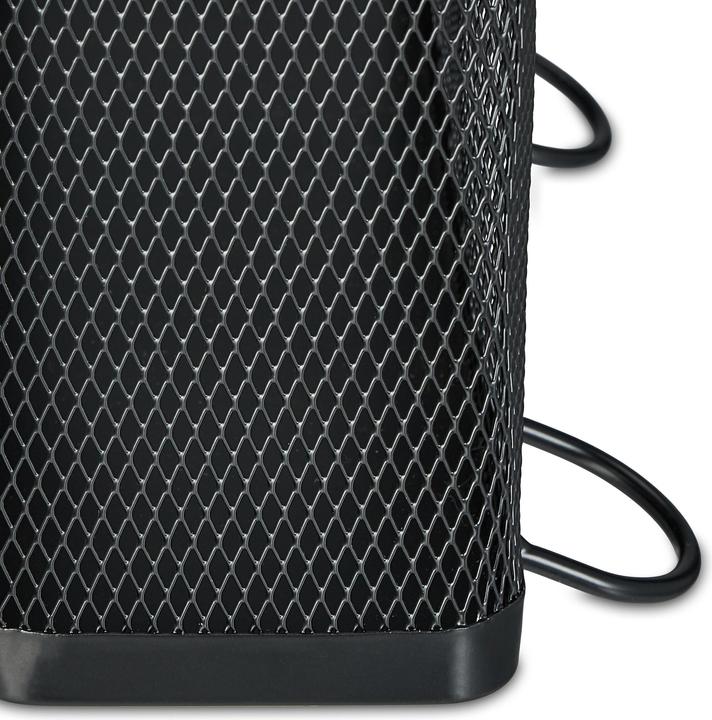 Actual product image Relaxdays Umbrella stand (30.5 x 15 x 54 cm)