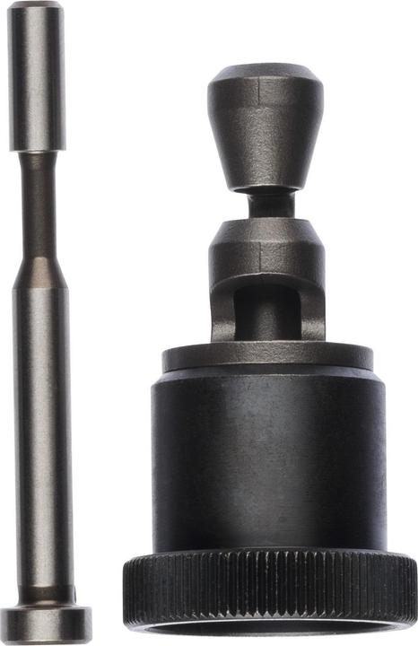 Produktbild Bosch Professional Zubehör Spezialmatrize und Stempel, passend zu GNA 1,3, GNA 1,6, GNA 2,0, 1530